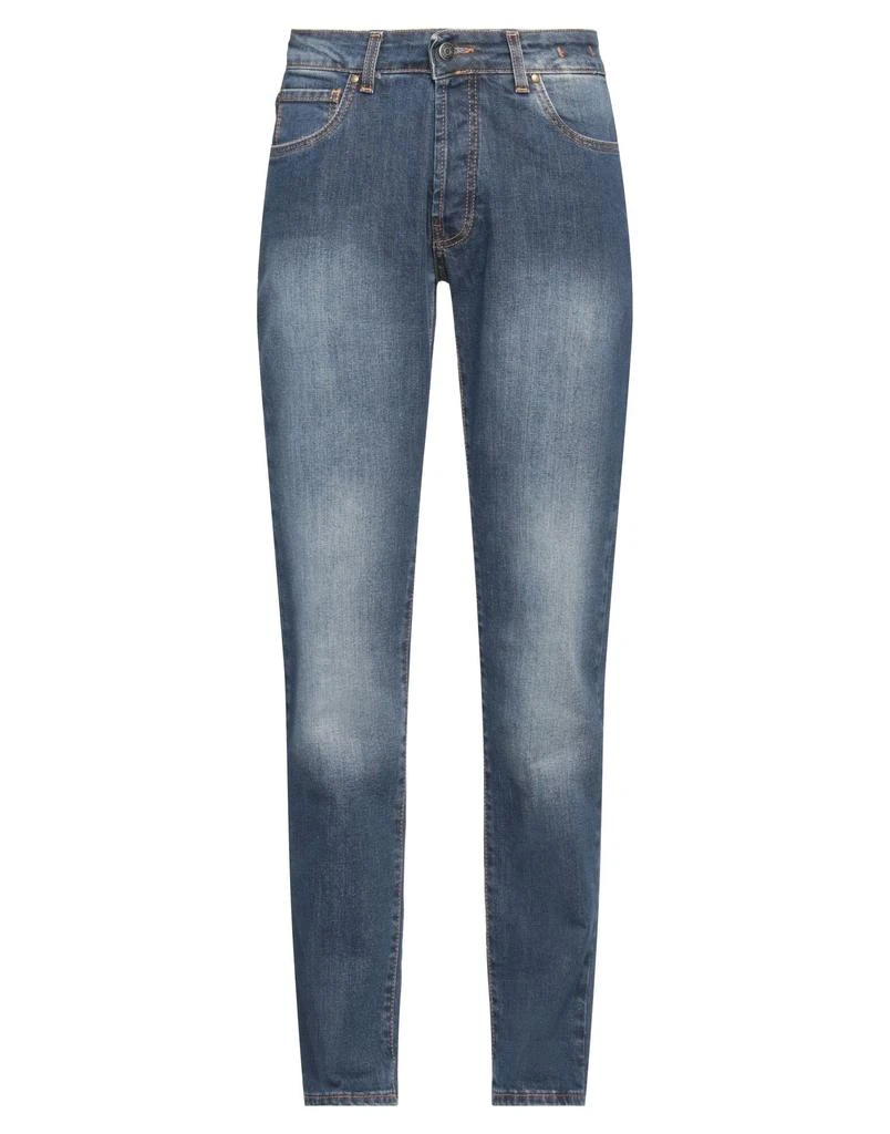 商品LIU •JO|Denim pants,价格¥250,第1张图片