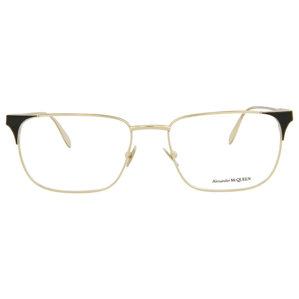 商品Alexander McQueen|Alexander McQueen 时尚 眼镜,价格¥744,第2张图片详细描述