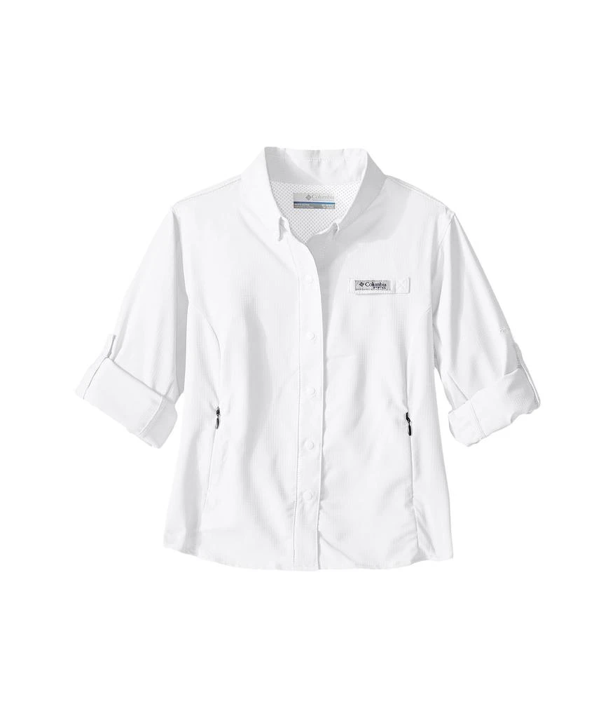 商品Columbia|Tamiami™ Long Sleeve Shirt (Little Kids/Big Kids),价格¥256,第1张图片