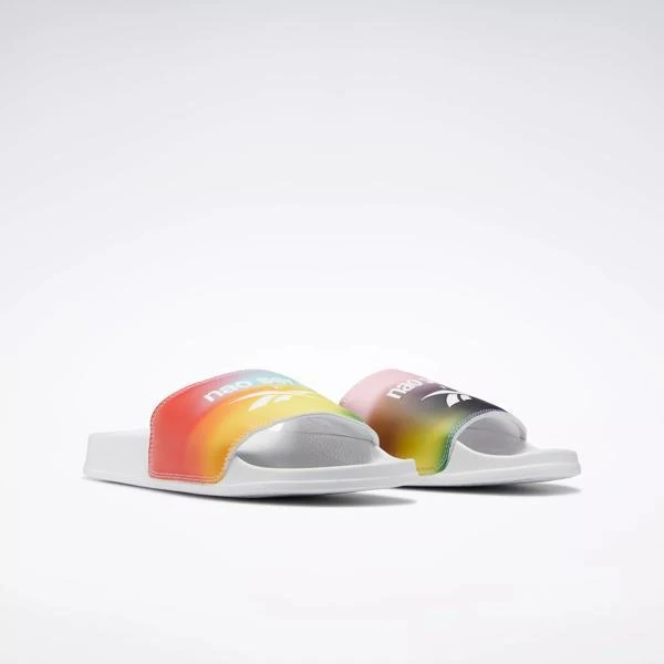 商品Reebok|Nao Serati Classics Slides,价格¥117,第3张图片详细描述