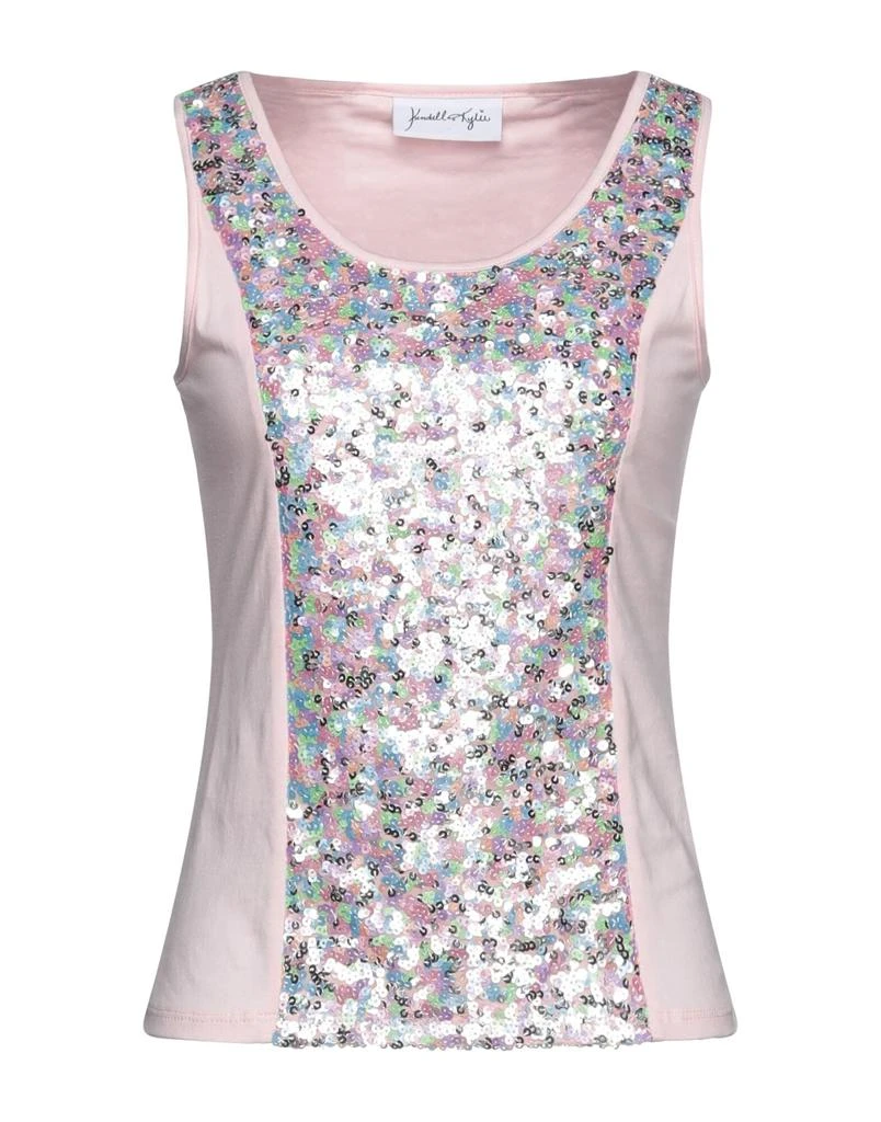 商品KENDALL & KYLIE|Tank top,价格¥356,第1张图片