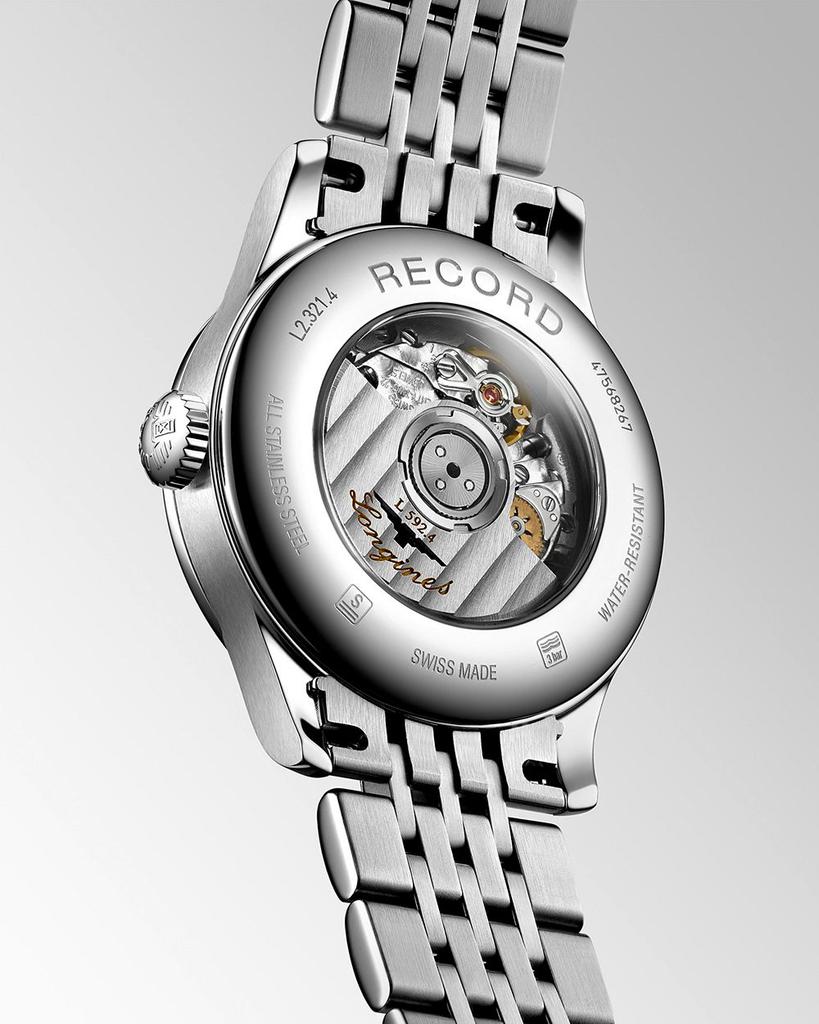 Record Watch, 30mm商品第4张图片规格展示