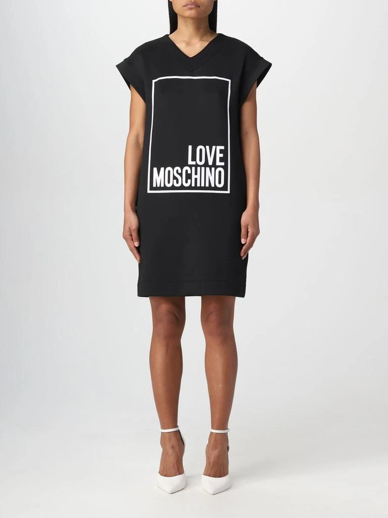 商品Love Moschino|Love Moschino 连衣裙 女士,价格¥855,第1张图片