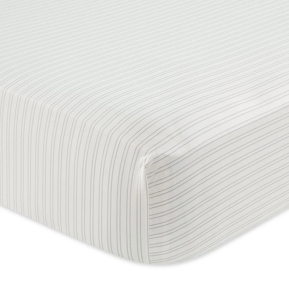 商品Anne de Solene|Joli Jour Fitted Sheet, King,价格¥1615,第1张图片详细描述