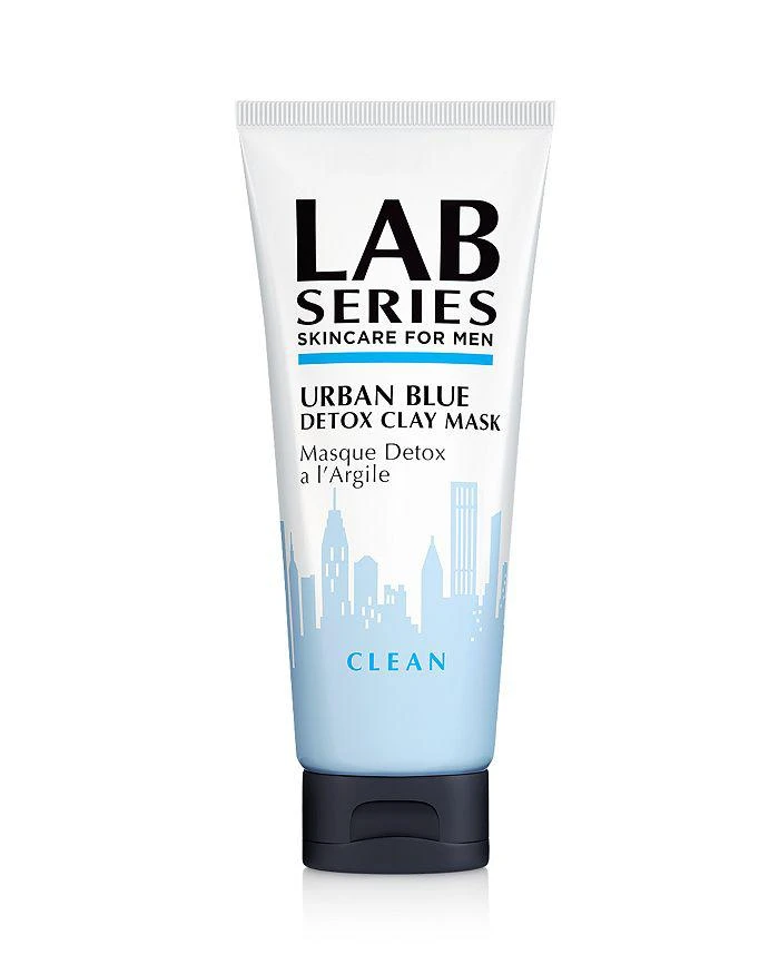 商品Lab Series|Urban Blue Detox Clay Mask,价格¥253,第1张图片