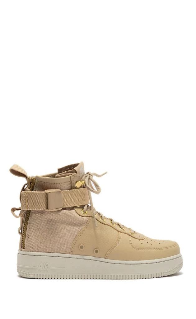 商品NIKE|SF AF1 Mid Basketball 运动鞋,价格¥760,第2张图片详细描述