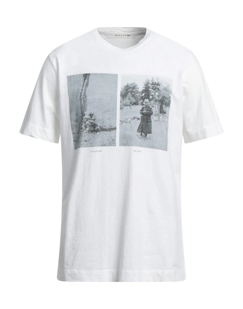 商品1017 ALYX 9SM|T-shirt,价格¥317,第1张图片