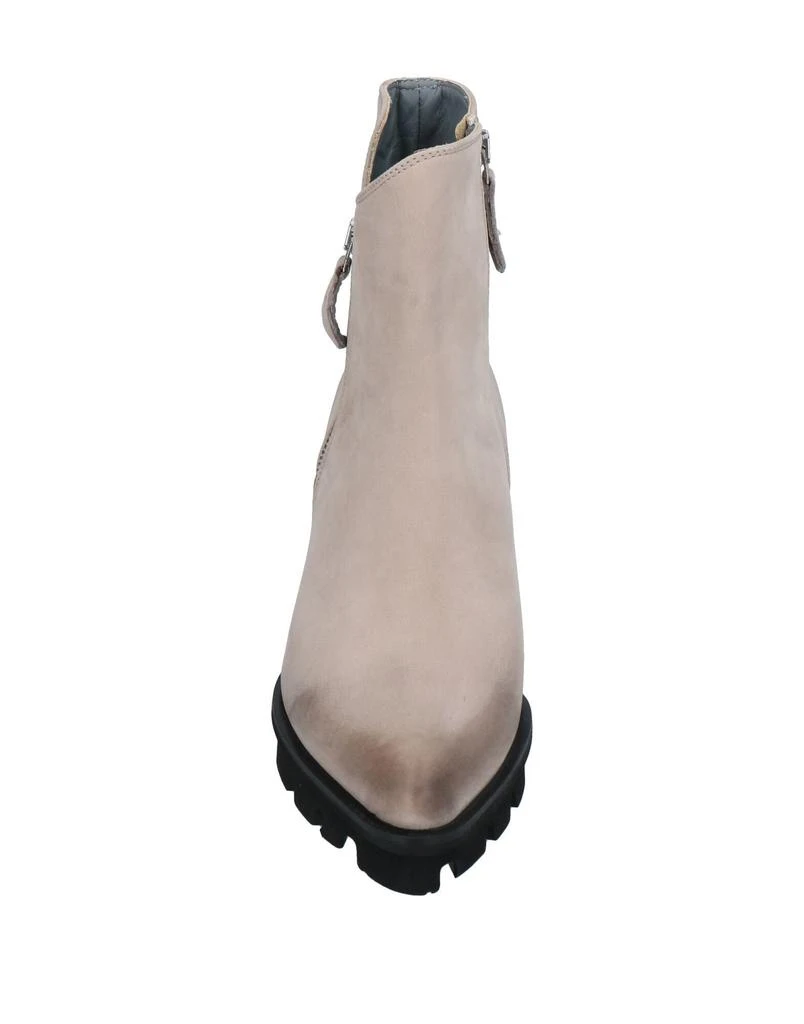 商品PATRIZIA BONFANTI|Ankle boot,价格¥645,第4张图片详细描述