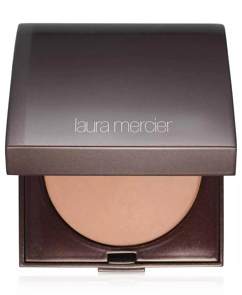 商品Laura Mercier|高光修容哑致光泽粉饼,价格¥367,第1张图片