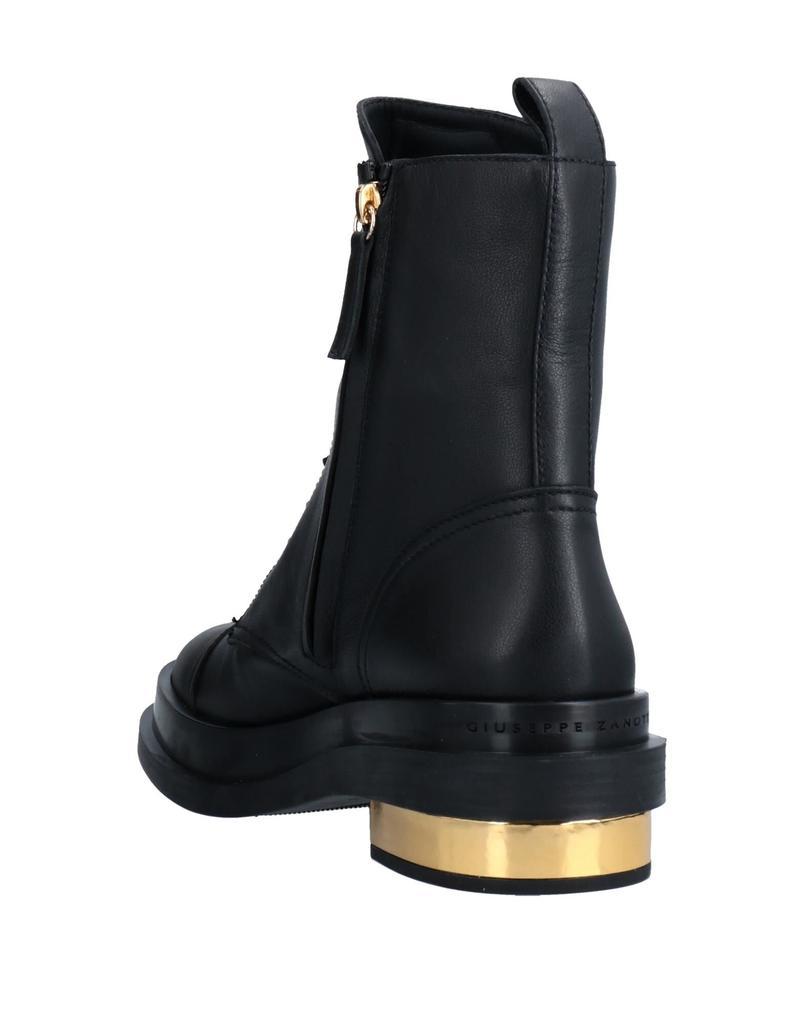 商品Giuseppe Zanotti|Ankle boot,价格¥3827,第5张图片详细描述