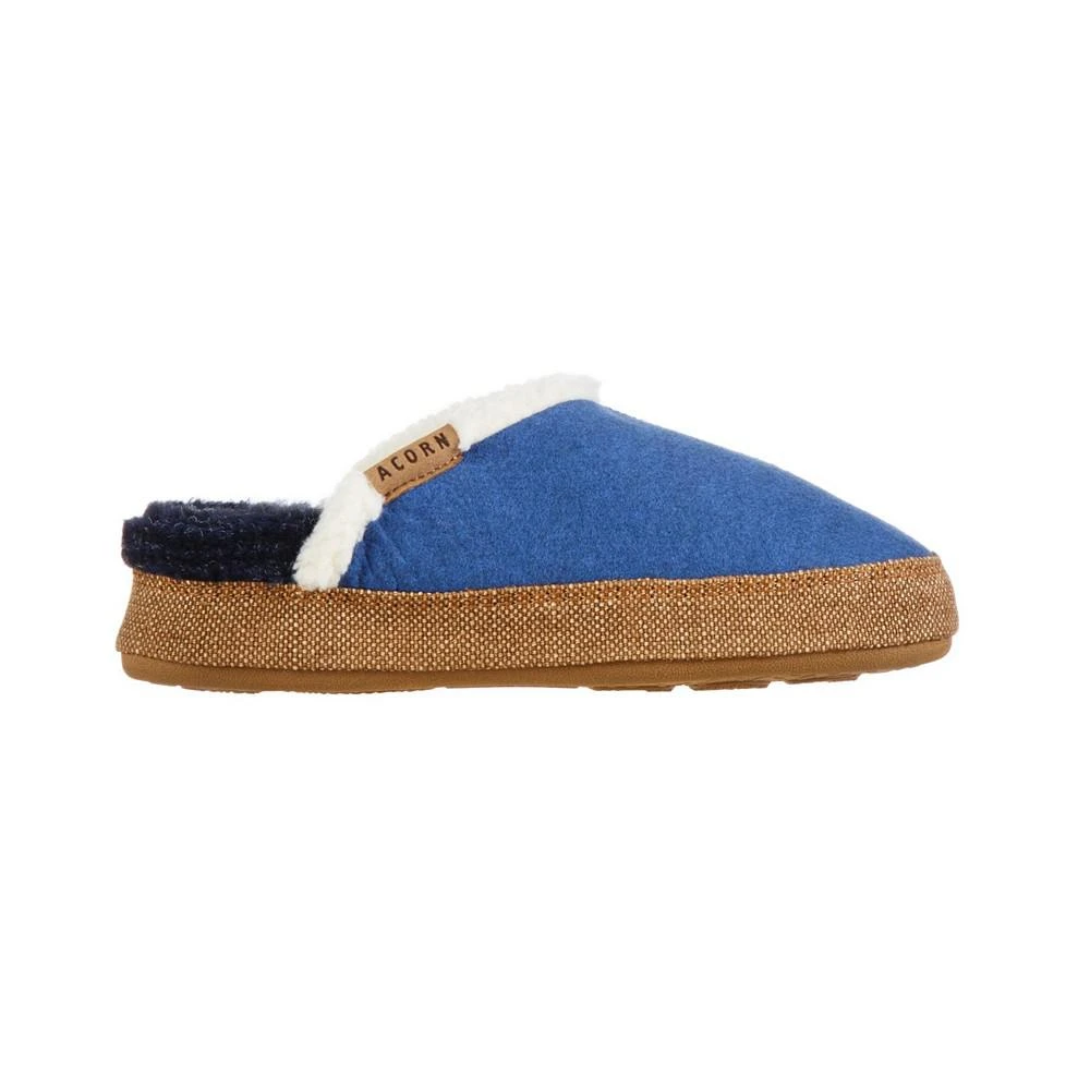 商品Acorn|Women's Madison Hoodback Slippers,价格¥230,第2张图片详细描述