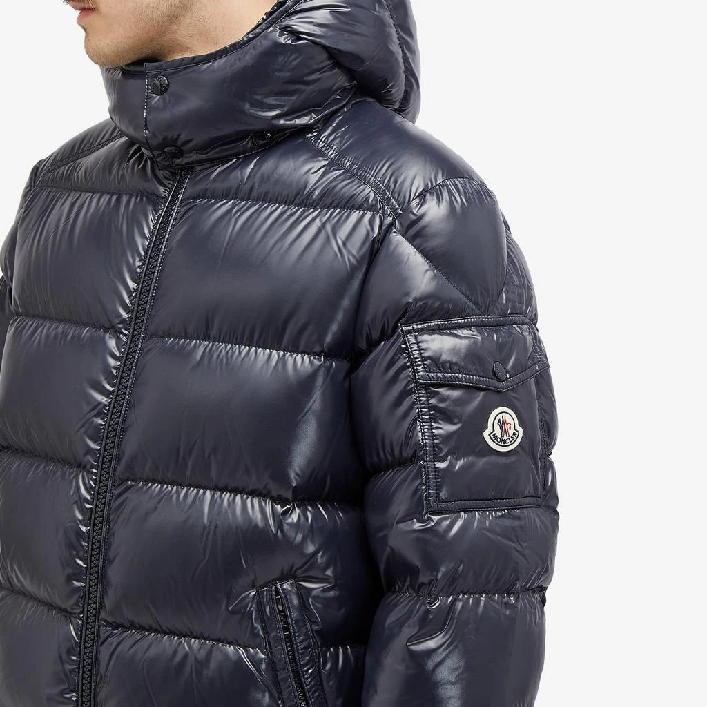 商品Moncler|Moncler Maya Down Jacket,价格¥11617,第5张图片详细描述