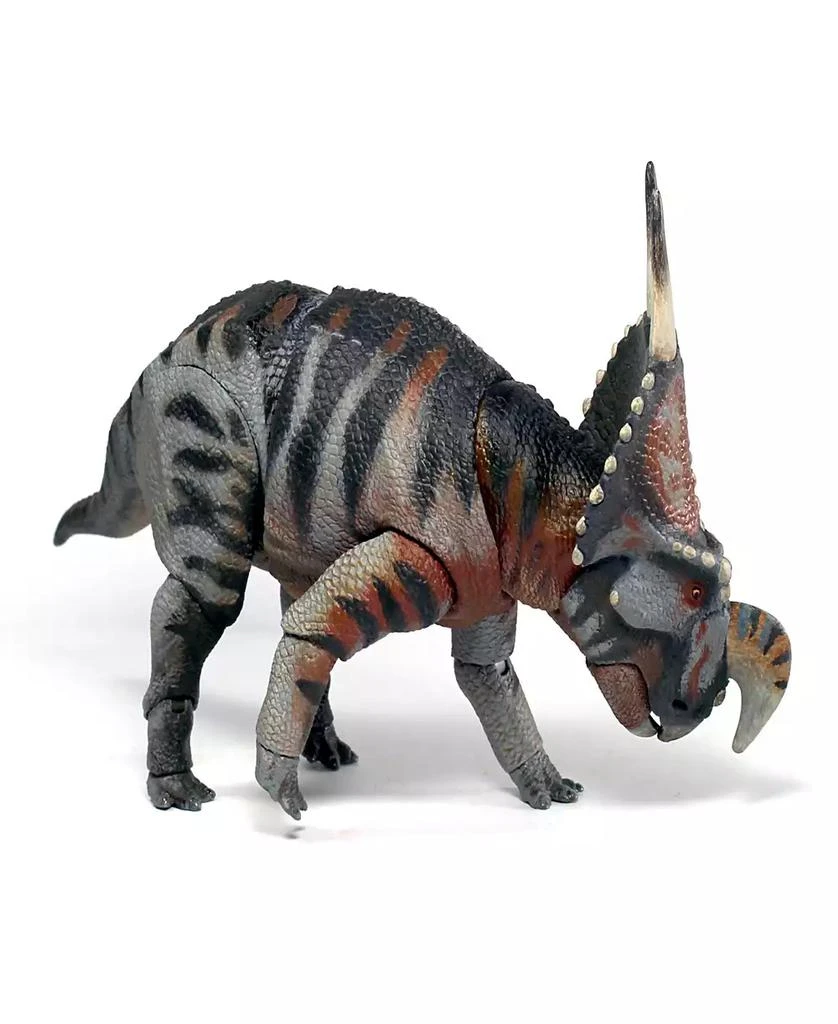 商品Beasts of the Mesozoic|Einiosaurus Procurvicornis Action Figure,价格¥406,第4张图片详细描述