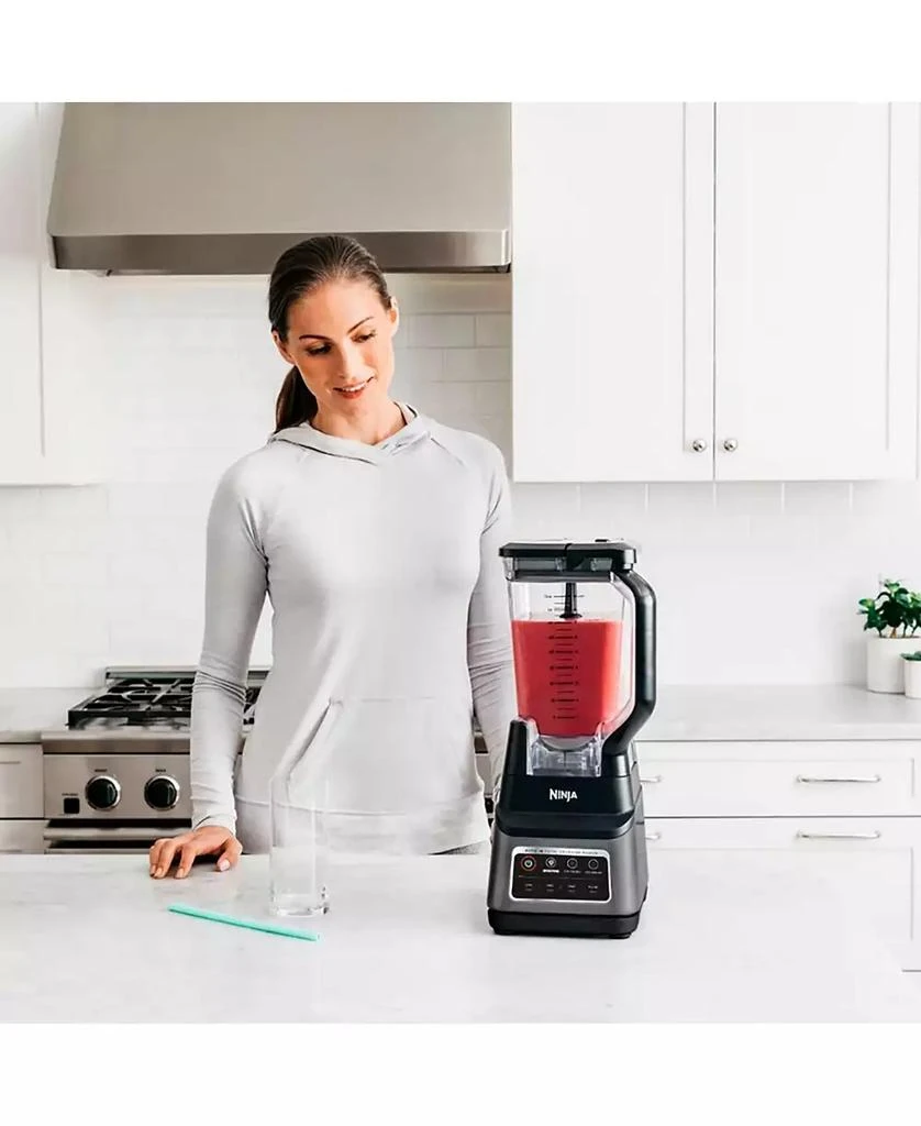 商品Ninja|BN701 Professional Plus Blender with Auto-iQ®,价格¥816,第2张图片详细描述