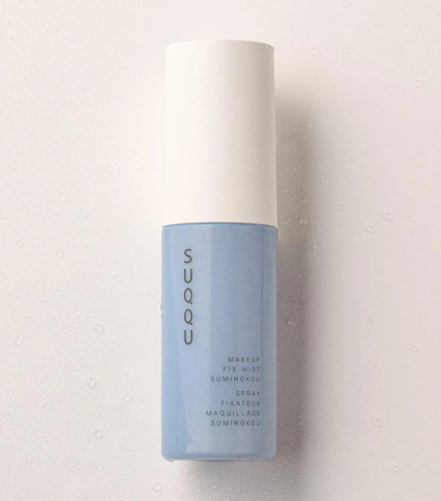 商品Suqqu|Suminokou Make Up Fix Mist (50ml),价格¥278,第2张图片详细描述
