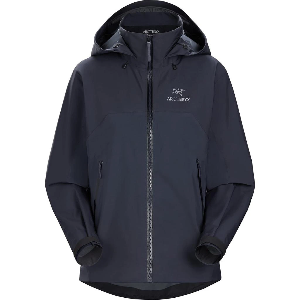 商品Arc'teryx|Arc'teryx Beta AR Jacket Women's | Versatile Gore-Tex Pro Shell for All Round Use,价格¥3563,第1张图片