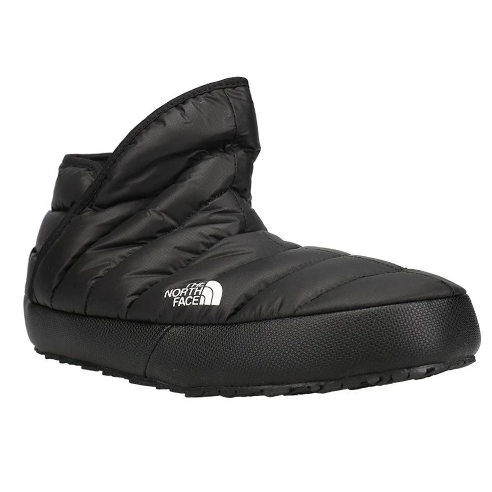 商品The North Face|Thermoball Traction Bootie Slippers,价格¥454,第2张图片详细描述