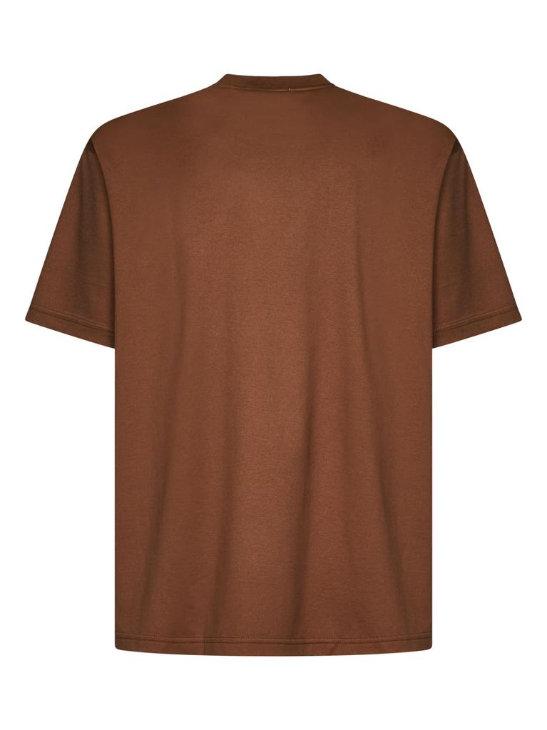 Burberry T-shirt商品第2张图片规格展示