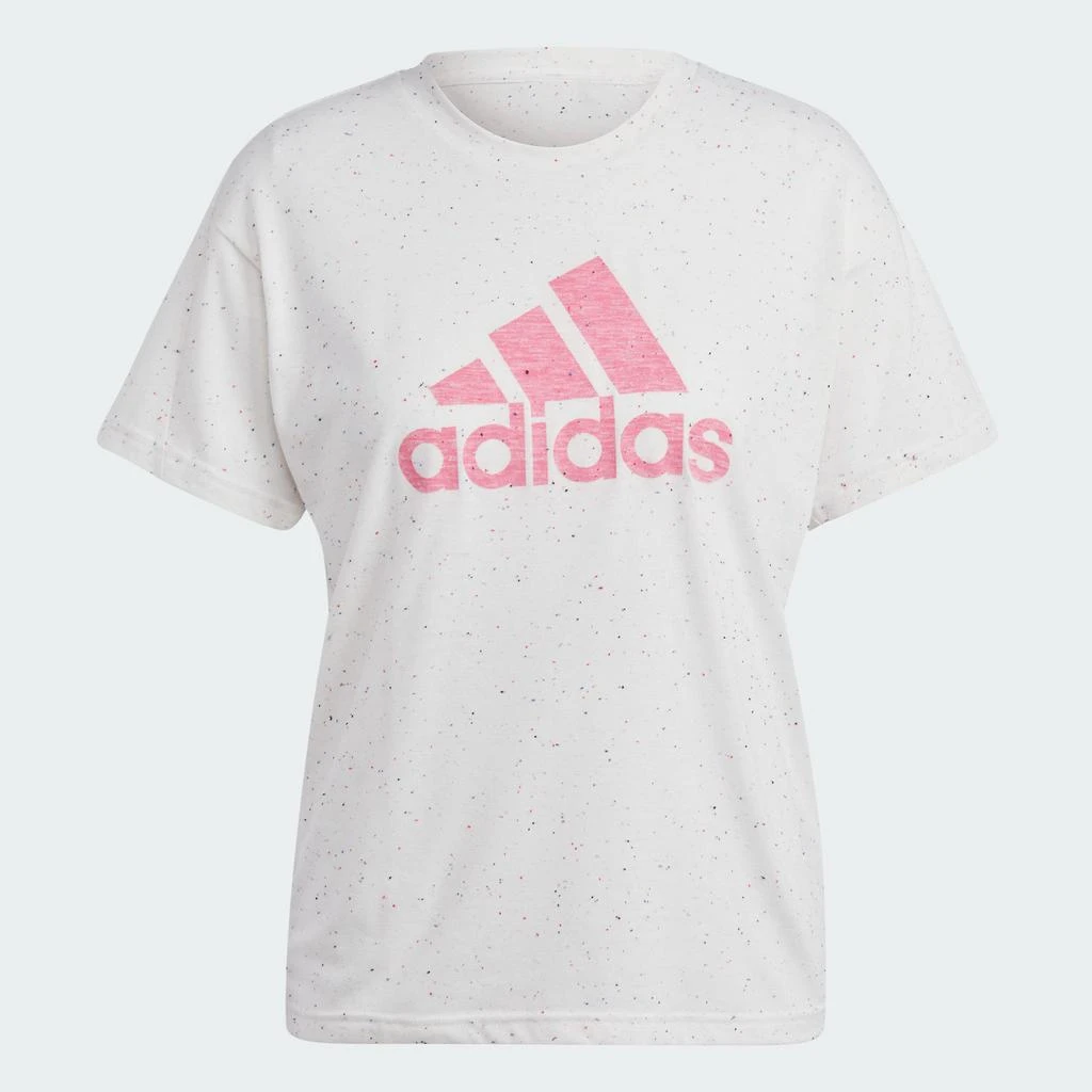 商品Adidas|FUTURE ICONS WINNERS 3.0 T-SHIRT,价格¥196,第4张图片详细描述