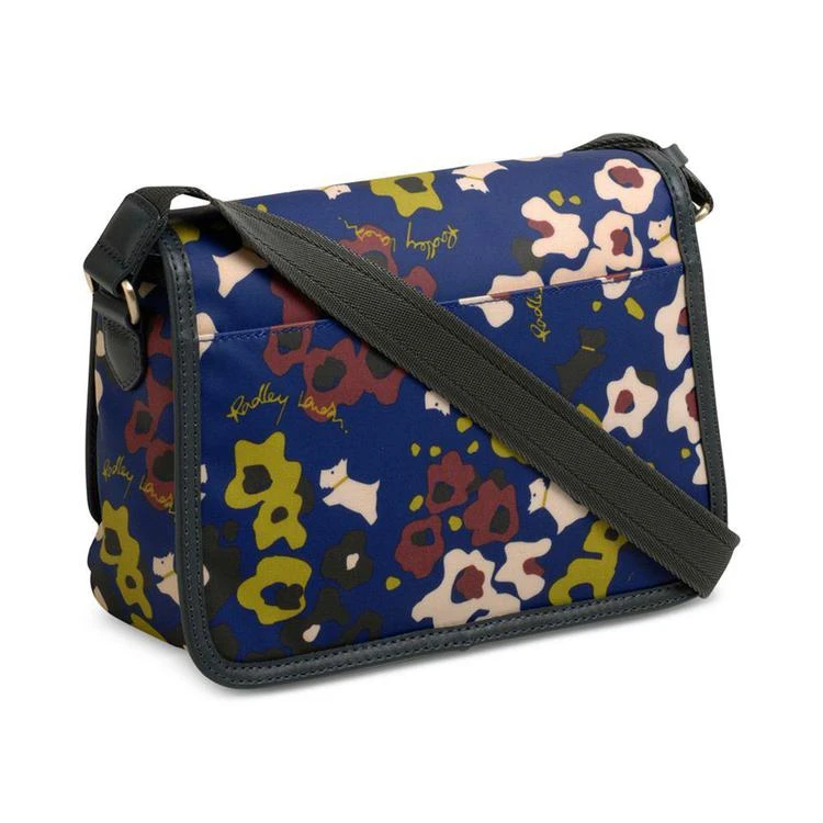 商品Radley|Roar Medium Flapover Crossbody,价格¥378,第4张图片详细描述