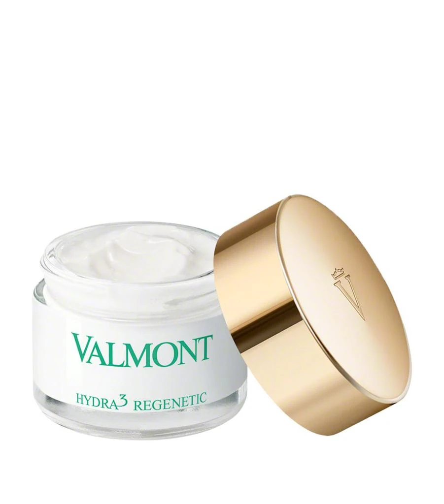 商品Valmont|Hydra3 Regenetic Cream,价格¥3057,第5张图片详细描述