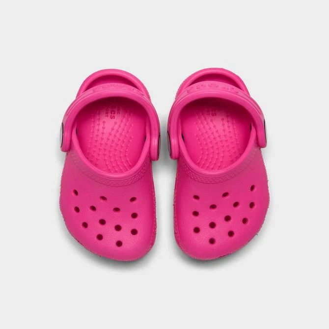 Kids' Toddler Crocs Classic Clog Shoes 商品