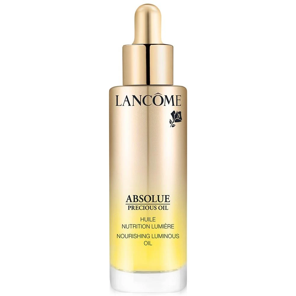 商品Lancôme|菁纯柔肤油,价格¥1528,第1张图片