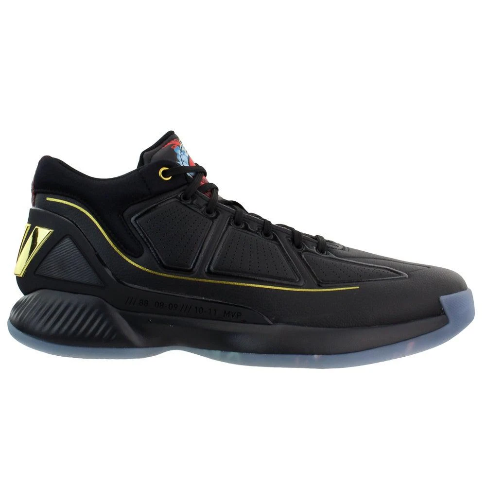 商品Adidas|D Rose 10 Basketball Shoes,价格¥456,第1张图片