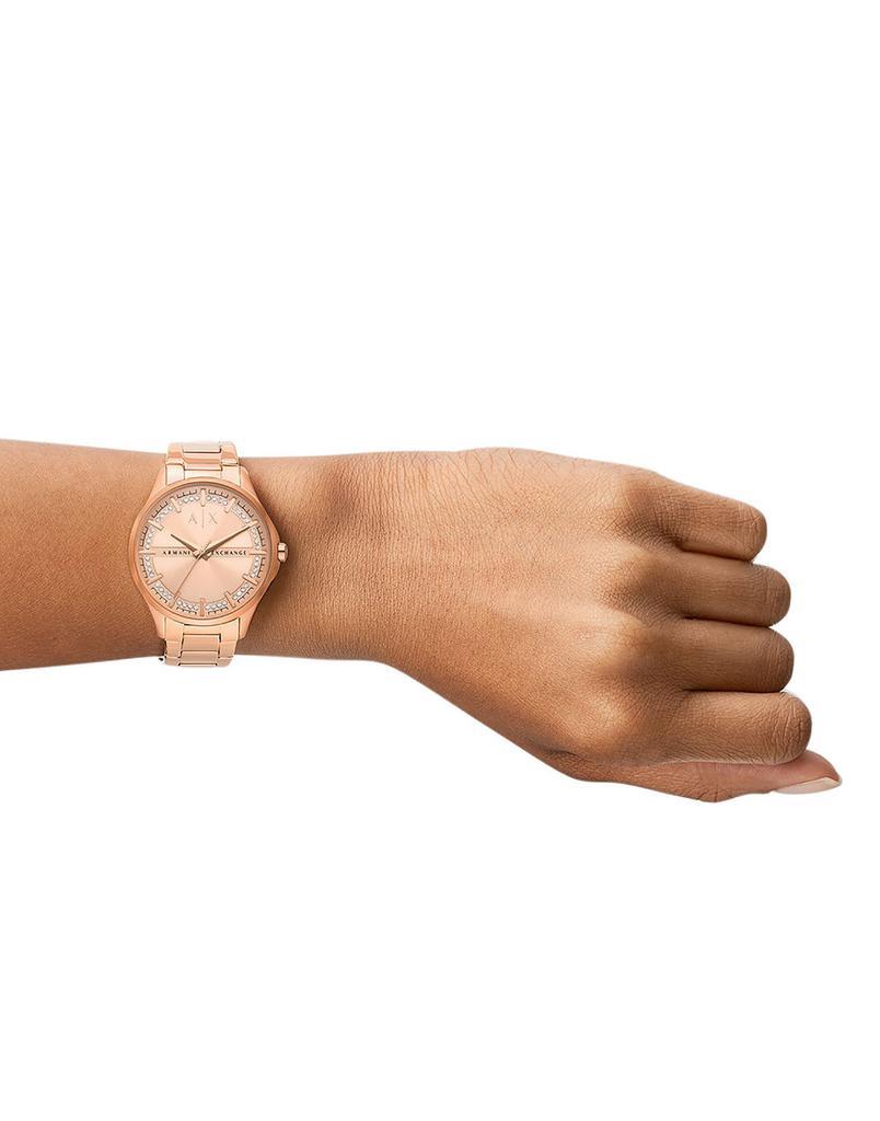 商品Armani Exchange|Wrist watch,价格¥1788,第6张图片详细描述
