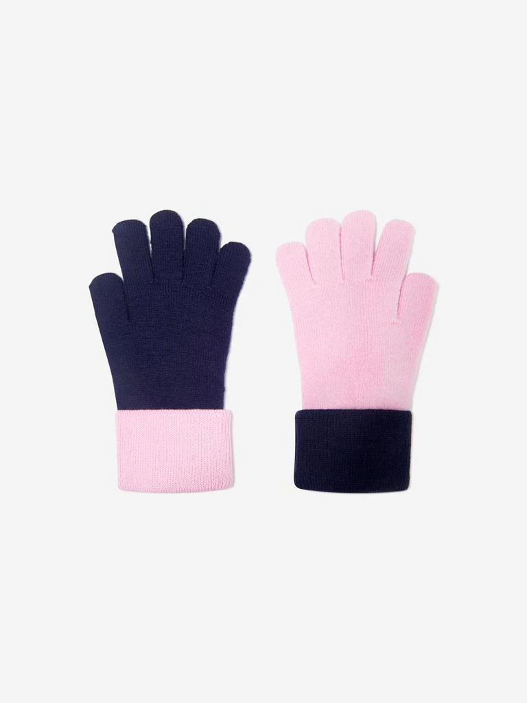 商品Marni|Girls Wool Gloves,价格¥241,第2张图片详细描述