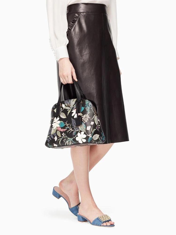 商品Kate Spade|cameron street botanical lottie,价格¥1451,第3张图片详细描述