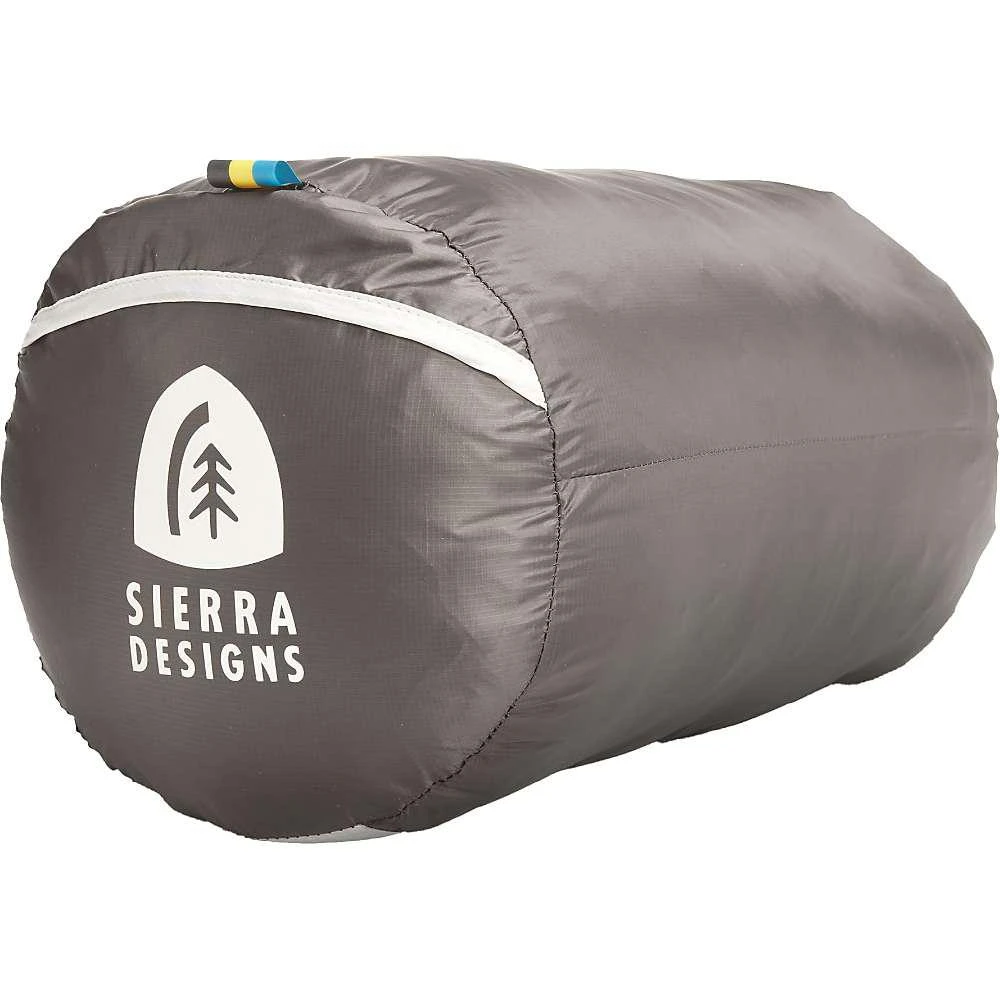 Sierra Designs Synthesis 50 Degree Sleeping Bag 商品