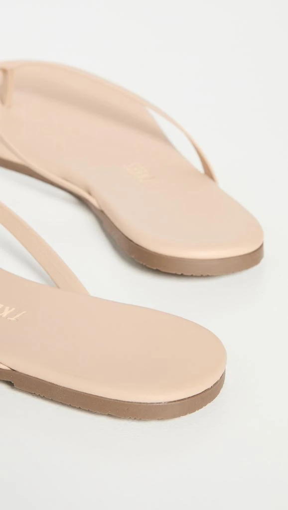 商品Tkees|TKEES Foundations 哑光夹趾凉鞋,价格¥452,第3张图片详细描述