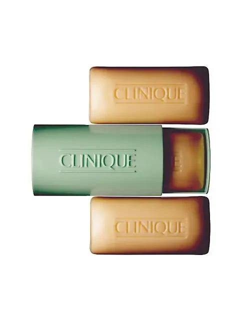 商品Clinique|Three Little Soaps - Mild,价格¥143,第1张图片