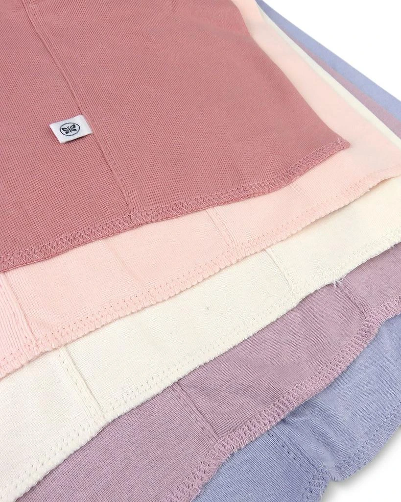 Girls' 5 Pack Burp Cloths - Baby 商品
