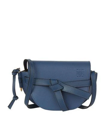 商品Loewe|Gate 迷你斜挎包,价格¥9206,第1张图片