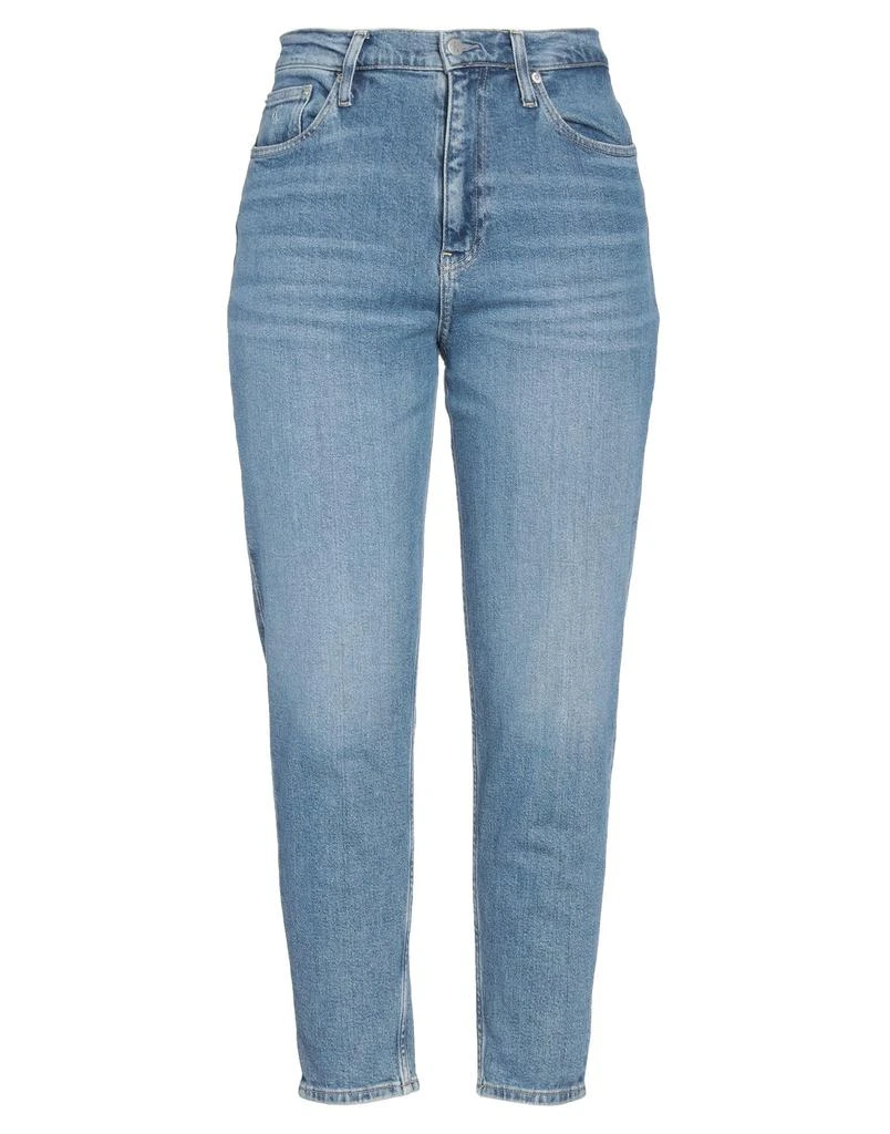 商品Calvin Klein|Denim pants,价格¥745,第1张图片