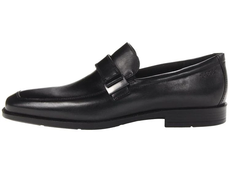 商品ECCO|ECCO Edinburgh Buckle 一脚蹬休闲鞋,价格¥1005,第4张图片详细描述