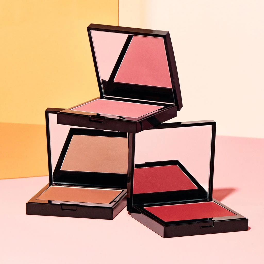 商品Laura Mercier|Blush Colour Infusion 腮红,价格¥298,第5张图片详细描述