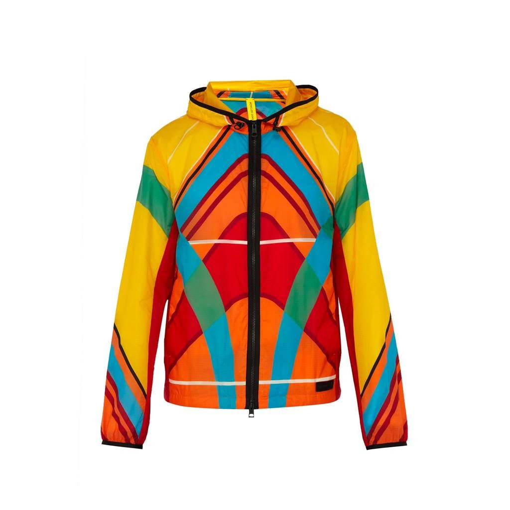 商品Moncler|Moncler Genius Spinner Windbreaker Jacket,价格¥7386,第1张图片