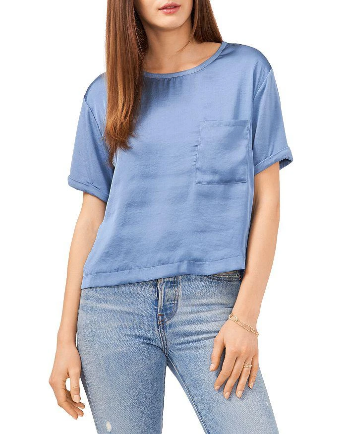 商品1. State|Mixed Media Tee,价格¥131,第1张图片