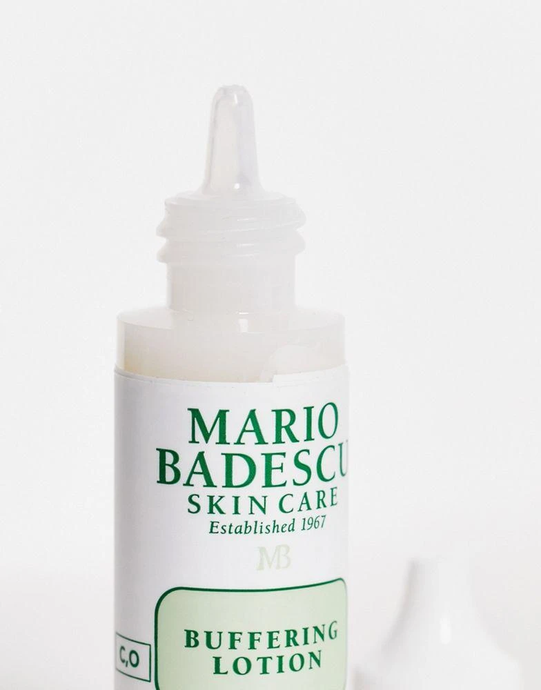 商品Mario Badescu|Mario Badescu Buffering Lotion 29ml,价格¥130,第4张图片详细描述