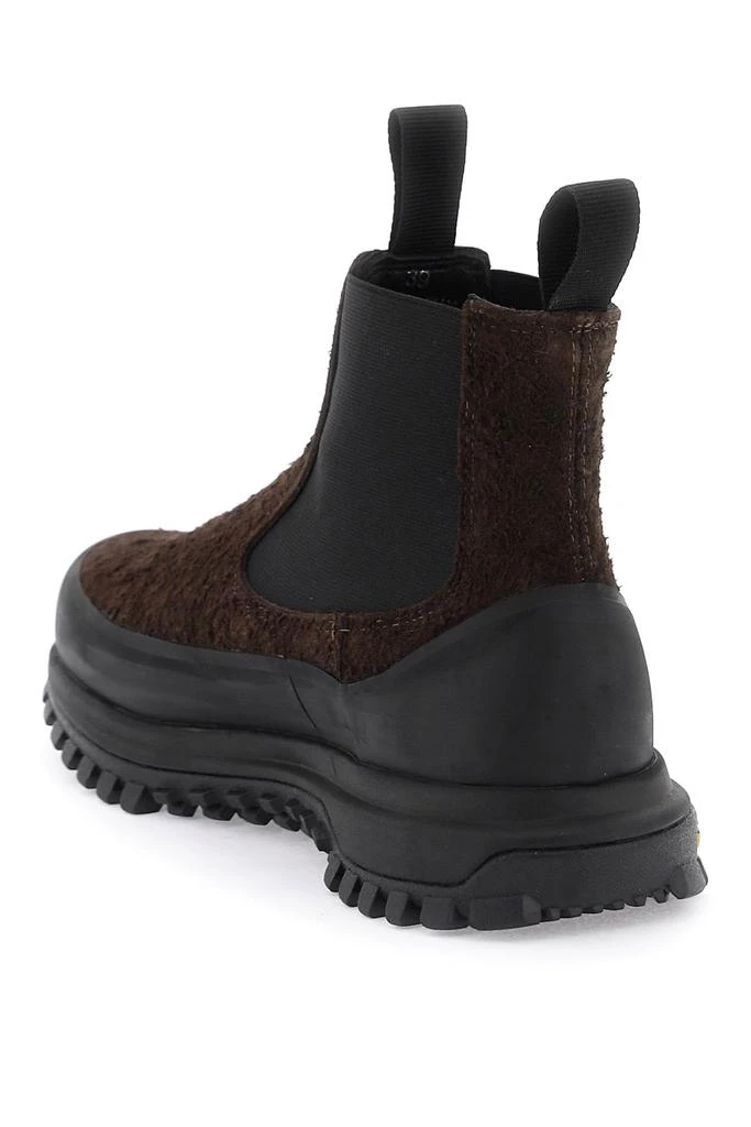 商品Diemme|'Ramon Crackled' Chelsea Ankle Boots,价格¥2401,第3张图片详细描述