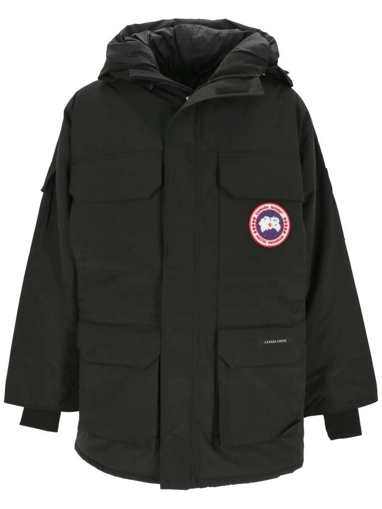 商品Canada Goose|Canada Goose Expedition Hooded Parka,价格¥7942,第1张图片