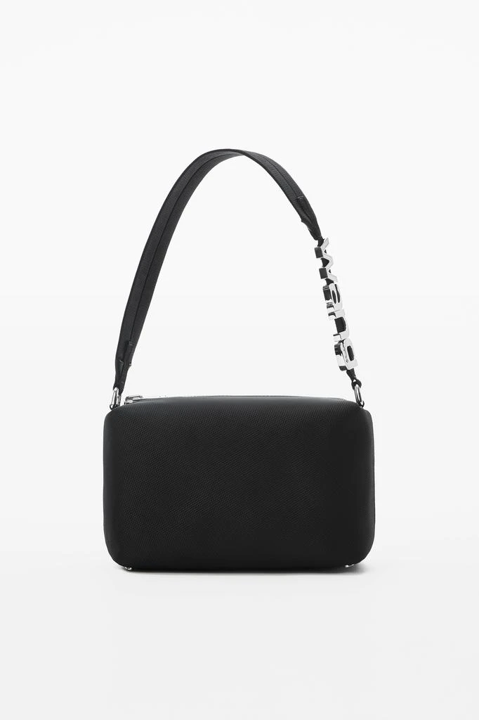 商品Alexander Wang|Heiress Sport Shoulder Bag In Nylon,价格¥2902,第1张图片