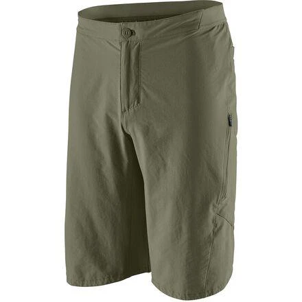 商品Patagonia|Landfarer Bike Short - Men's,价格¥520,第3张图片详细描述