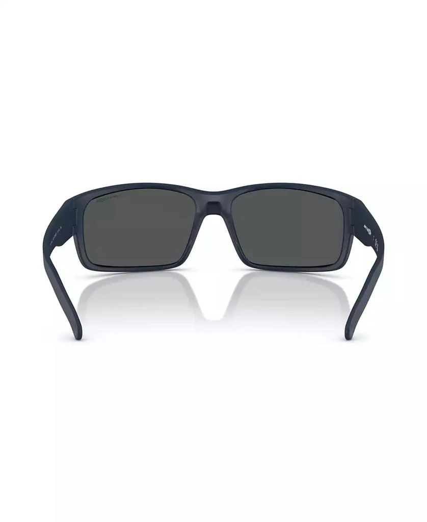 商品Arnette|Men's Sunglasses, Fastball AN4202,价格¥688,第4张图片详细描述