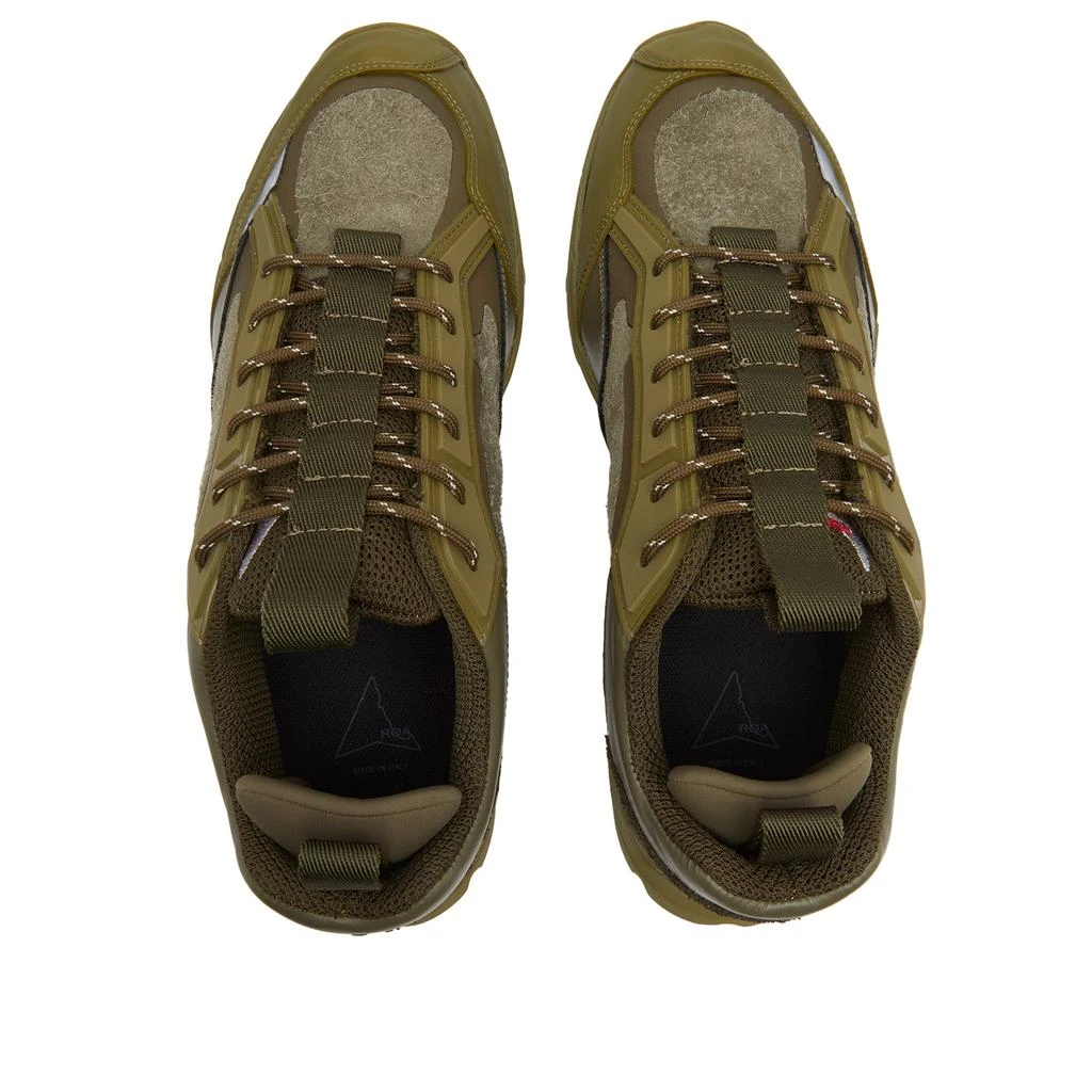 商品ROA|ROA Lhakpa Hiking Shoes,价格¥1827,第5张图片详细描述