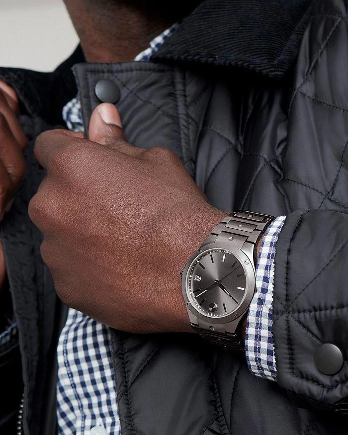 商品Movado|SE Watch, 41mm,价格¥10476,第3张图片详细描述