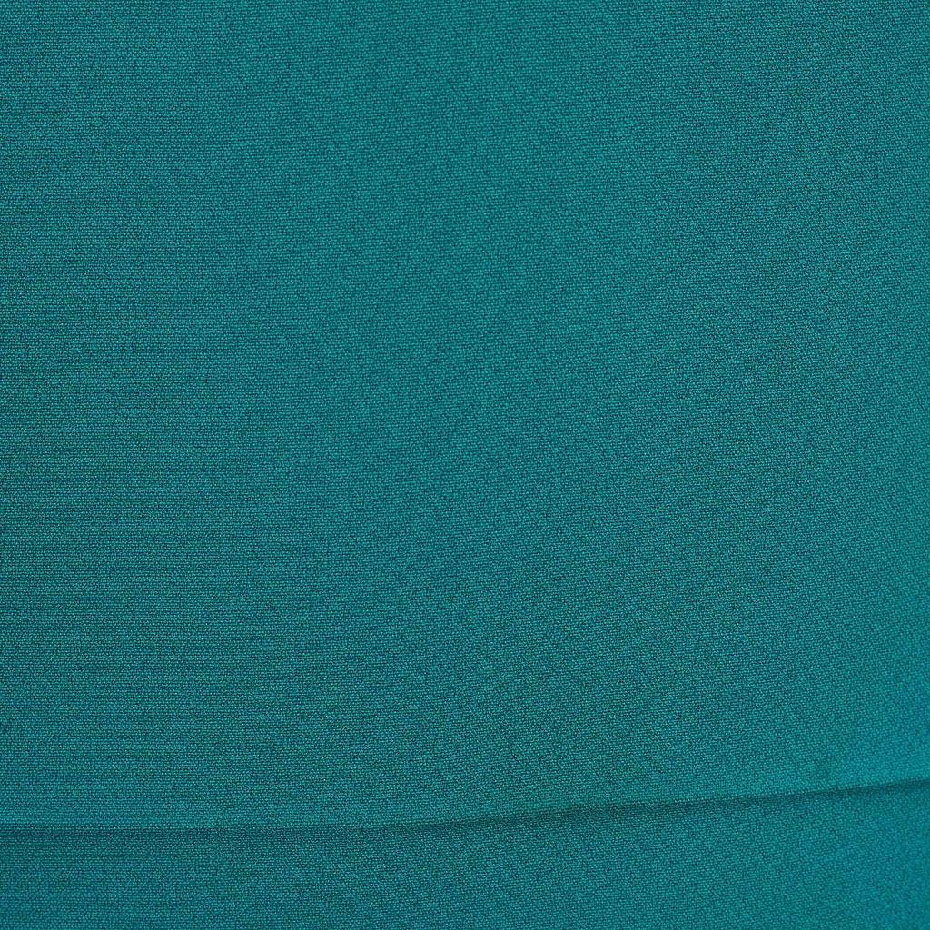 商品[二手商品] ROLAND MOURET|Roland Mouret Blue Crepe Zip Closure Dress L,价格¥1391,第5张图片详细描述